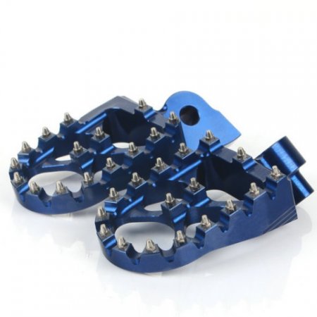 Stopalke (Footpegs) ACCOSSATO Offroad moder