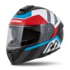 Full face helmet CASSIDA Modulo 2.0 Profile pearl white/ black/ blue/ red/ grey M