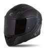 Full face helmet CASSIDA Integral GT 2.1 Flash matt black/  dark grey XL