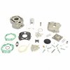 Cilinder kit ATHENA P400105100008 Standard Bore d 40 mm, 50 cc, Exhaust Valve