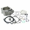 Cilinder kit ATHENA P400210100017 Big Bore d 100 mm, 490 cc