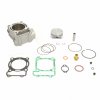 Cilinder kit ATHENA P400210100019 Big Bore d 67 mm, 166 cc