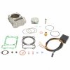 Cilinder kit ATHENA P400210100026 Big Bore d 67 mm, 166 cc (CDI included)