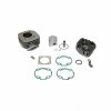 Cilinder kit ATHENA P400210100051 Big Bore (with Head) d 47,6 mm, 70 cc