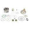 Cilinder kit ATHENA P400485100043 Big Bore (with modular head) d 47,6 mm, 70 cc, pin d 10 mm