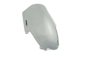 Windscreen PUIG 2125H TOURING smoke