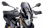 Windshield PUIG 4947F NEW. GEN TOURING dark smoke