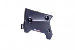 Rear deflector PUIG 6869J matt black