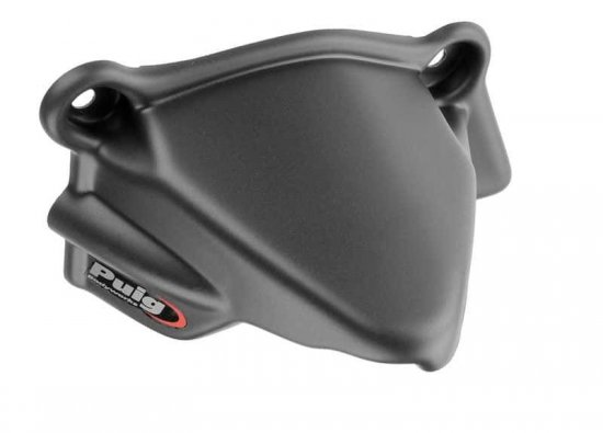 Backshell speedometer PUIG 7515J matt black