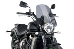 Windshield PUIG 8164H NEW. GEN TOURING smoke