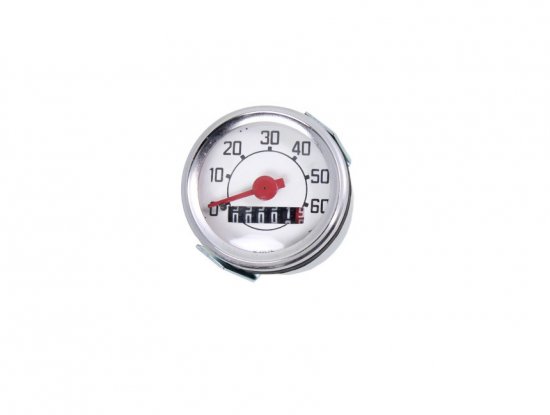 Speedometer RMS 163680005