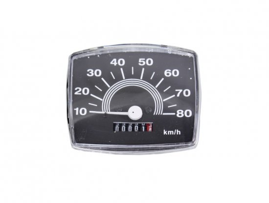 Speedometer RMS 163680008