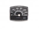 Speedometer RMS 163680010