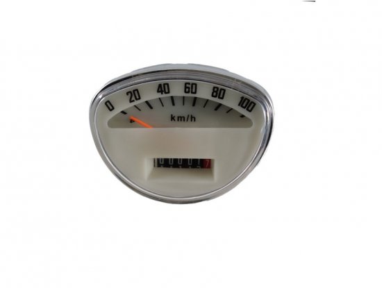 Speedometer RMS 163680011