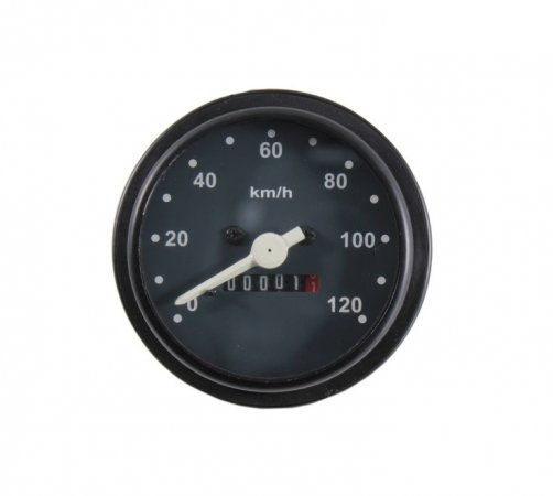 Speedometer RMS 163680028