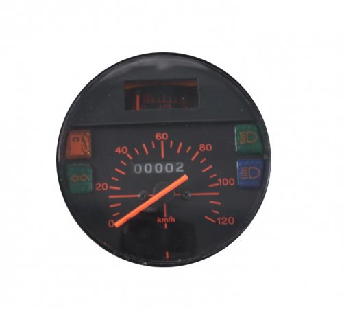 Speedometer RMS 163680032