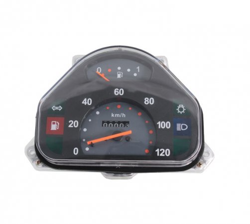 Speedometer RMS 163680036