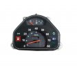 Speedometer RMS 163680037