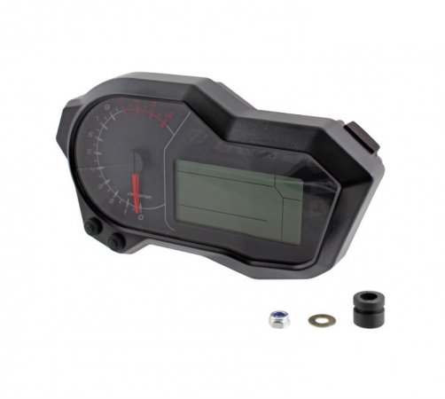 Speedometer RMS 163681150