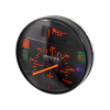 Speedometer complete RMS 163680193