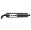 Dušilec (lonec) ATHENA S410000303006 aluminium