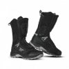 Boots high Seventy Degrees 70° SD-BA6 STELVIO Black / Grey T41