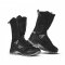 Boots high Seventy Degrees 70° SD-BA6 STELVIO Black / Grey T36