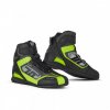 Obutev Seventy Degrees 70° SD-BR3 VELOCE PRO Black / Fluor Yellow T36