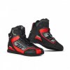 Obutev Seventy Degrees 70° SD-BR3 VELOCE PRO Black / Red T46