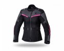 Jakna Seventy Degrees 70° SD-JT85 Black/Grey/Pink XS