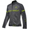 Jakna Seventy Degrees 70° SD-JR30.2 Grey/Fluor Yellow XS