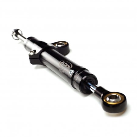 Steering damper K-TECH 055-55.KA06.17 Racing