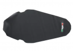 Seat cover ATHENA SDV011R RACING črna