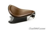Seat CUSTOMACCES SIC001T OLD SCHOOL brown