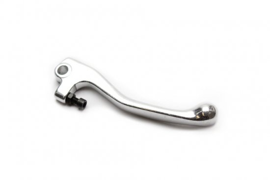 Brake Lever MOTION STUFF L1B-KCE Srebrna Die-casting