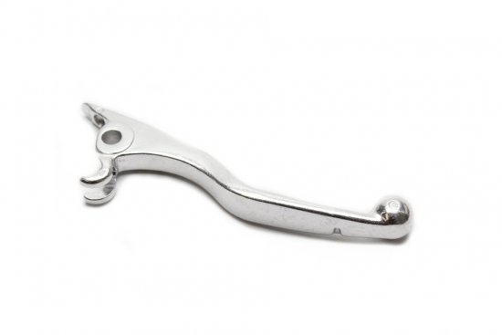 Brake Lever MOTION STUFF L8B-548 Srebrna Die-casting