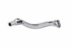 Gearshift lever MOTION STUFF 835-01810 SILVER POLISHED Aluminum