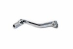 Gearshift lever MOTION STUFF 837-00210 SILVER POLISHED Aluminum