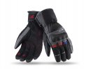 Rokavice Seventy Degrees 70° SD-T25 DARK GREY/RED/BLUE XS