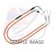 Throttle cables (pair) Venhill featherlight oranžna