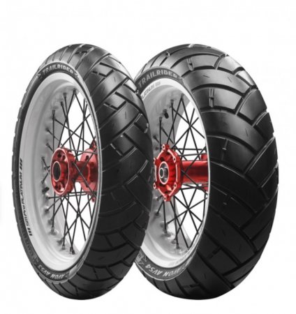 Pnevmatika AVON 150/70R17 69V TL M+S TRAILRIDER AV54