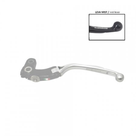 Ročica sklopke ACCOSSATO Spare Handle srebrna