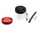 Mounting kit brake fluid reservoir ACCOSSATO 45ml rdeč