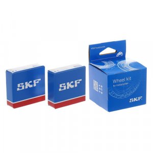 SKF wheel seal kit SKF