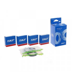 SKF wheel seal kit SKF