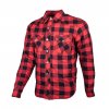 Shirt GMS ZG31400 JAGUAR black-red S