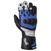 Rokavice GMS ZG41000 GR-1 SF black-white-blue L