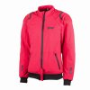 Softshell jacket GMS ZG51016 FALCON LADY rdeč DM