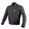 Sport jacket GMS ZG55009 PACE črna XL