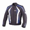 Sport jacket GMS ZG55009 PACE blue-black-white XL